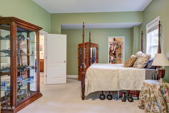 194 Sunset Meadows Court, Gray, TN 37615