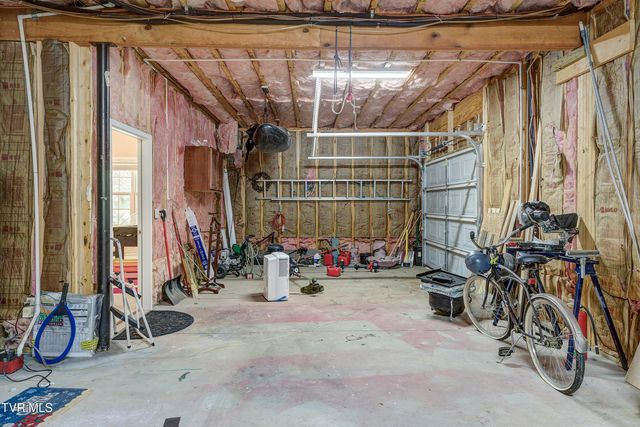 194 Sunset Meadows Court, Gray, TN 37615