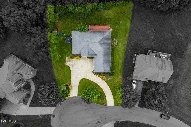 194 Sunset Meadows Court, Gray, TN 37615