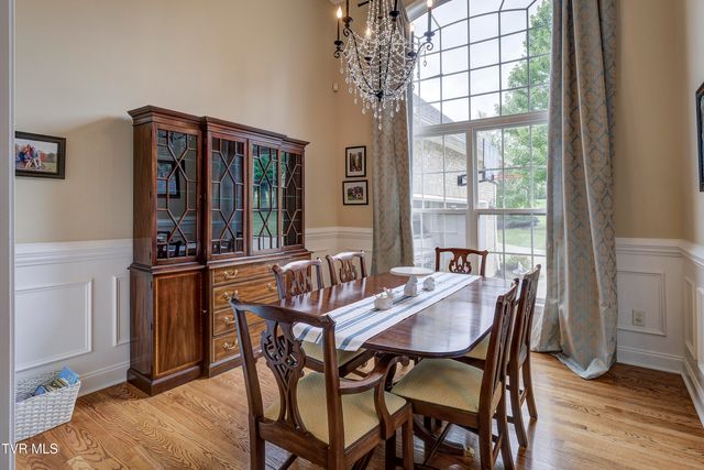 194 Sunset Meadows Court, Gray, TN 37615