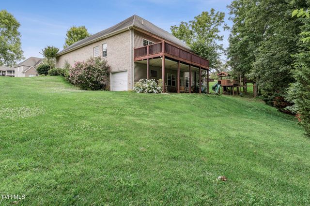 194 Sunset Meadows Court, Gray, TN 37615