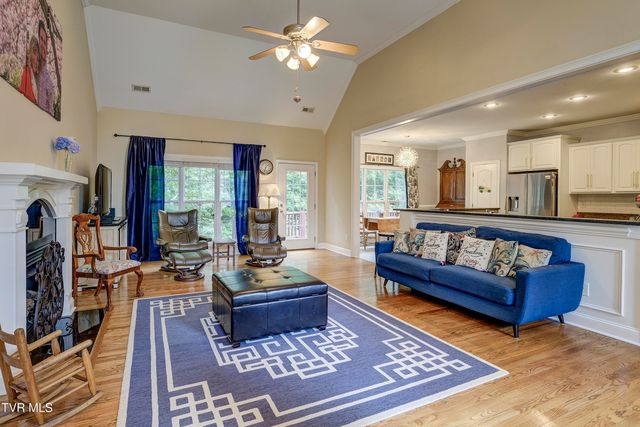 194 Sunset Meadows Court, Gray, TN 37615