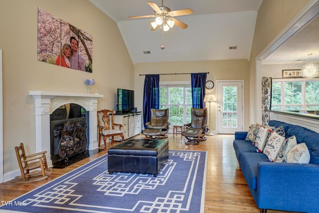 194 Sunset Meadows Court, Gray, TN 37615