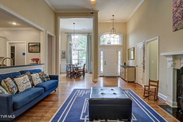 194 Sunset Meadows Court, Gray, TN 37615