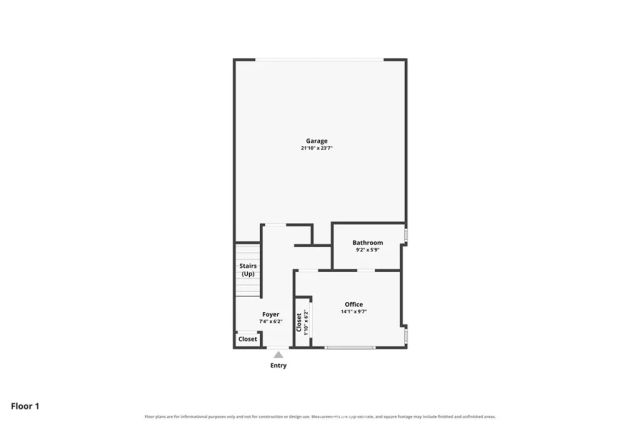 651 S Lyon Street, Santa Ana, CA 92701