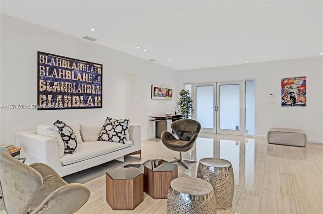 2341 KEYSTONE BLVD, North Miami, FL 33181