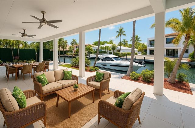 2341 KEYSTONE BLVD, North Miami, FL 33181