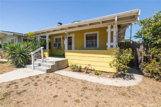 2007 Andreo Avenue, Torrance, CA 90501
