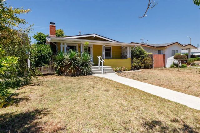 2007 Andreo Avenue, Torrance, CA 90501