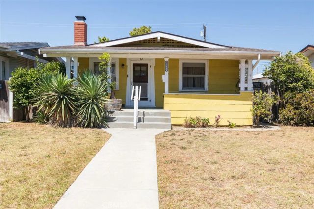 2007 Andreo Avenue, Torrance, CA 90501