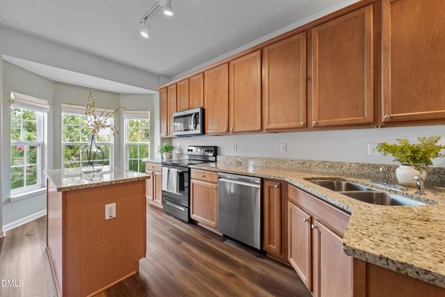2806 Wyntercrest Lane, Durham, NC 27713