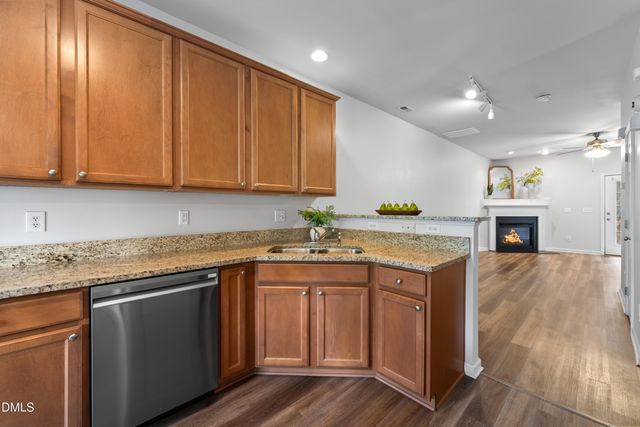 2806 Wyntercrest Lane, Durham, NC 27713