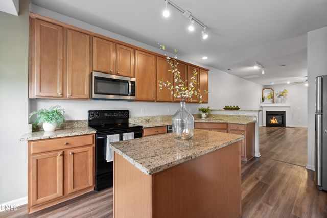 2806 Wyntercrest Lane, Durham, NC 27713