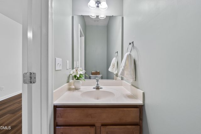 2806 Wyntercrest Lane, Durham, NC 27713