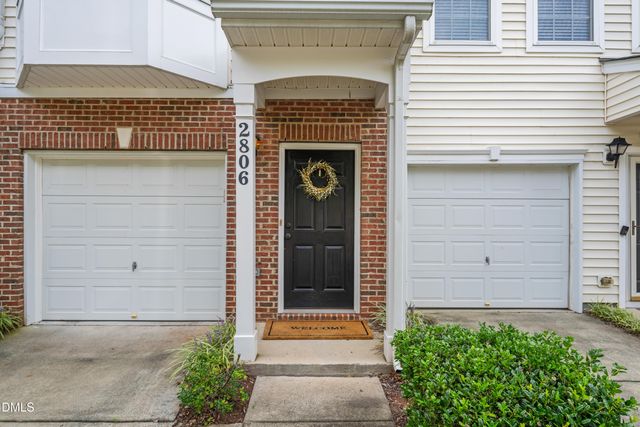 2806 Wyntercrest Lane, Durham, NC 27713