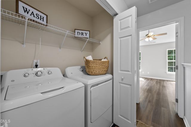 2806 Wyntercrest Lane, Durham, NC 27713