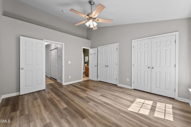 2806 Wyntercrest Lane, Durham, NC 27713