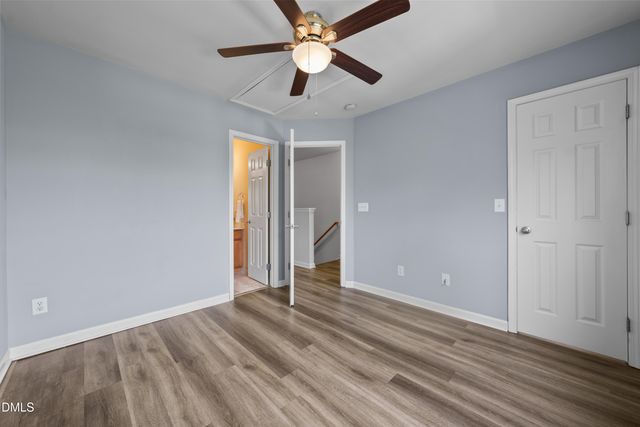 2806 Wyntercrest Lane, Durham, NC 27713