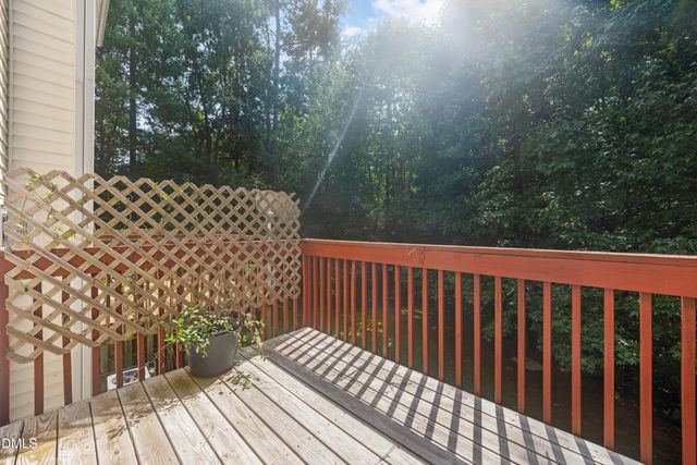 2806 Wyntercrest Lane, Durham, NC 27713