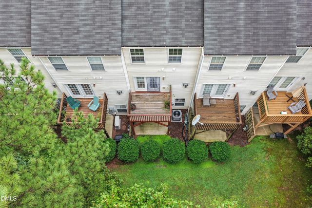 2806 Wyntercrest Lane, Durham, NC 27713