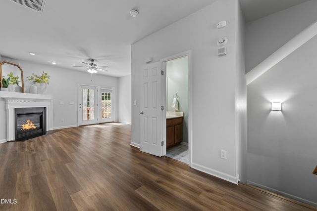 2806 Wyntercrest Lane, Durham, NC 27713