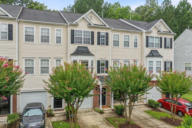 2806 Wyntercrest Lane, Durham, NC 27713