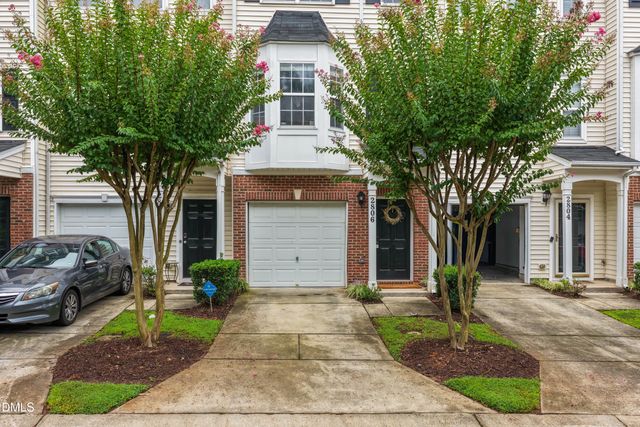 2806 Wyntercrest Lane, Durham, NC 27713