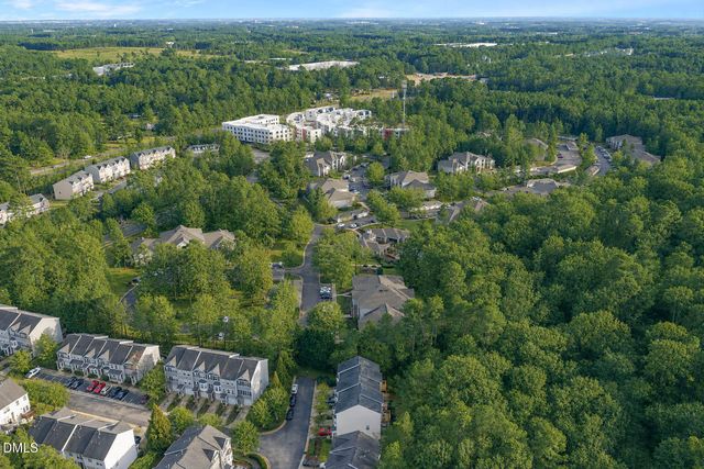2806 Wyntercrest Lane, Durham, NC 27713