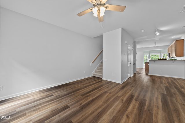 2806 Wyntercrest Lane, Durham, NC 27713