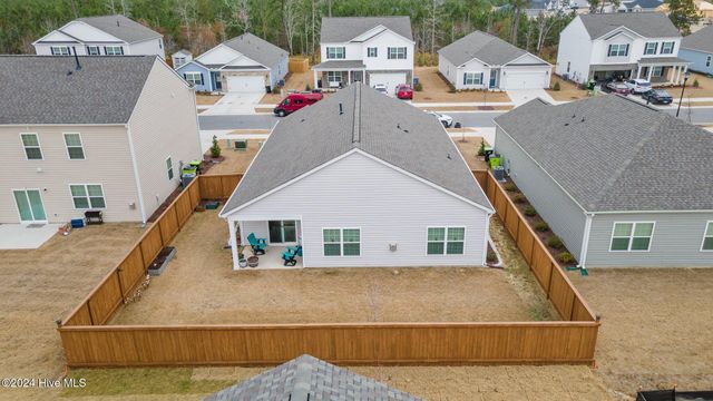 2004 Ella Bengel Drive, New Bern, NC 28562