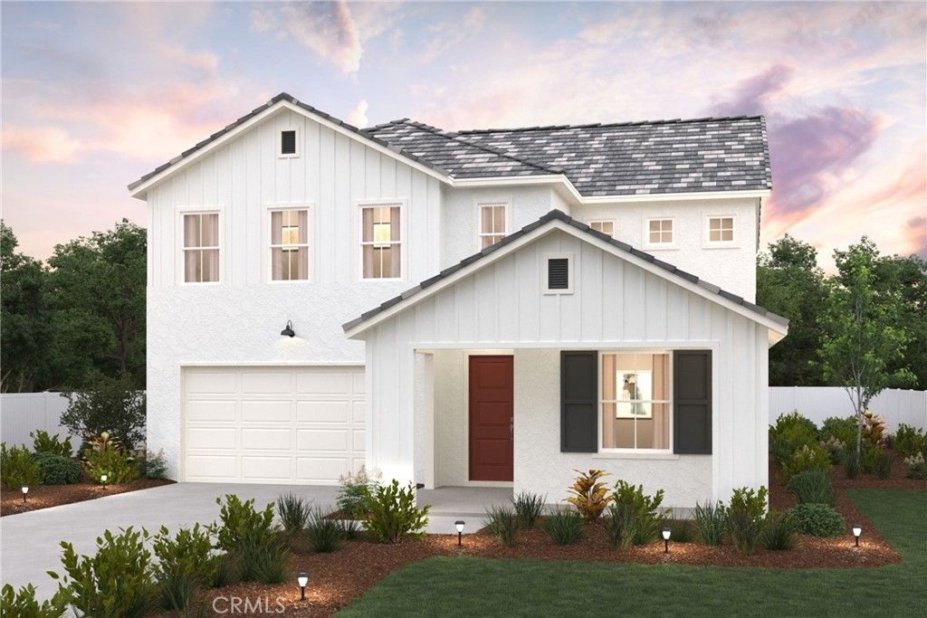 8567 Tamarack Street, Chino, CA 91708