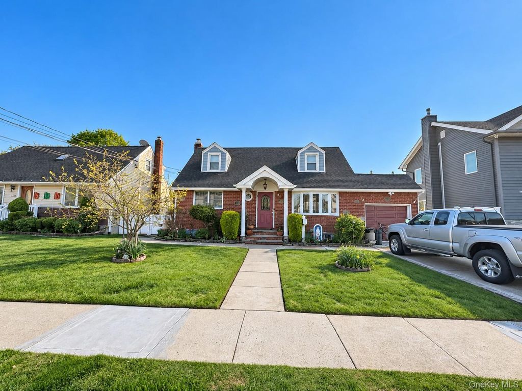 2360 York Street, East Meadow, NY 11554 — exterior