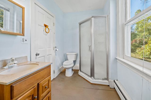 4 Mine Road, Strafford, VT 05070