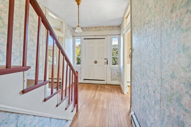 4 Mine Road, Strafford, VT 05070