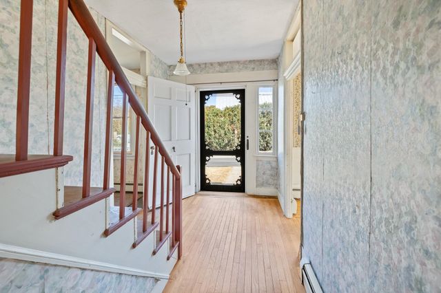 4 Mine Road, Strafford, VT 05070