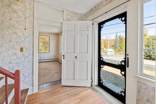 4 Mine Road, Strafford, VT 05070