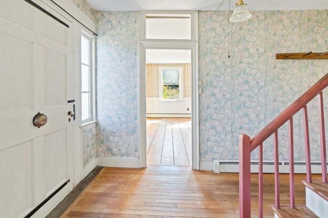 4 Mine Road, Strafford, VT 05070