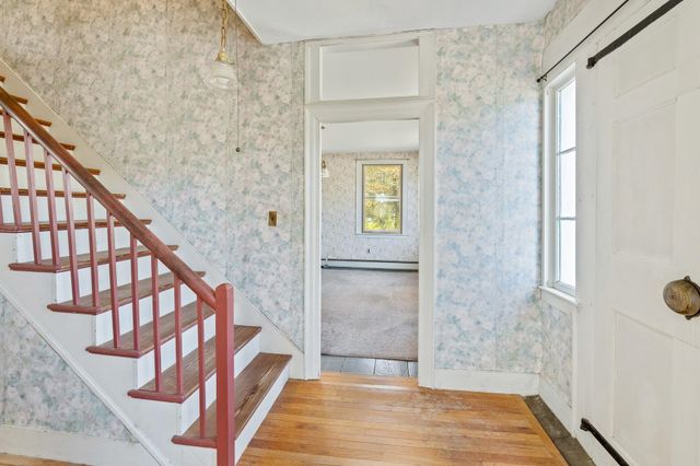 4 Mine Road, Strafford, VT 05070