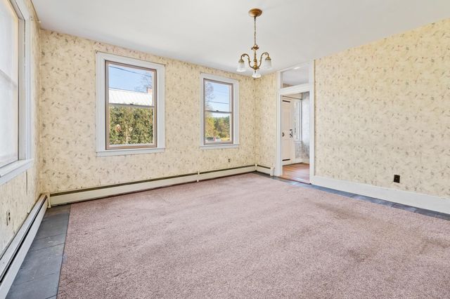 4 Mine Road, Strafford, VT 05070