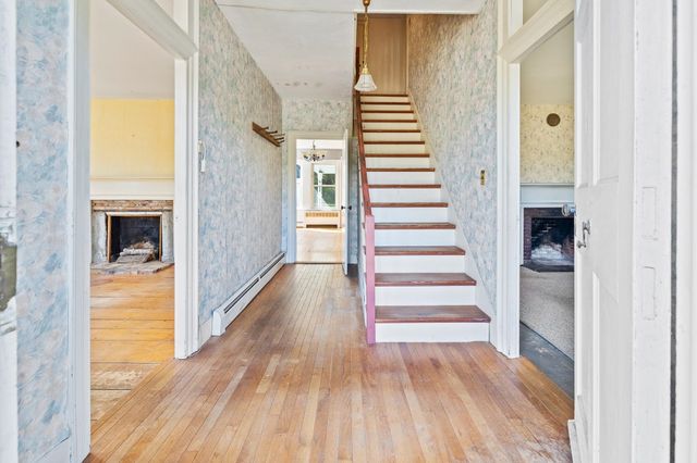 4 Mine Road, Strafford, VT 05070