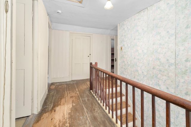 4 Mine Road, Strafford, VT 05070