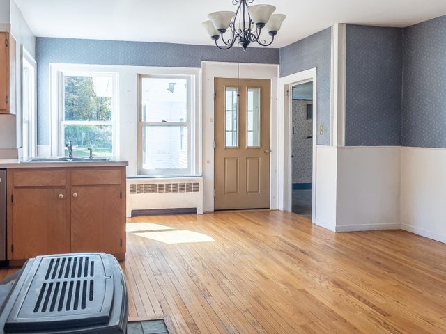 4 Mine Road, Strafford, VT 05070