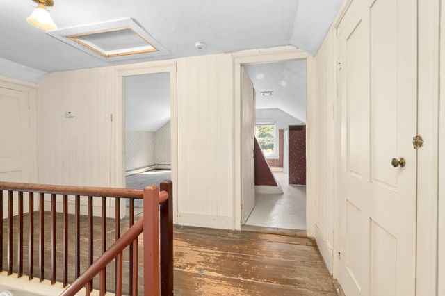 4 Mine Road, Strafford, VT 05070