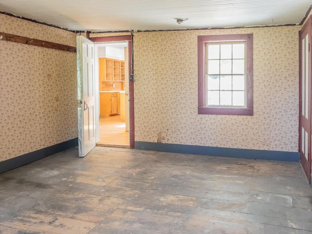 4 Mine Road, Strafford, VT 05070