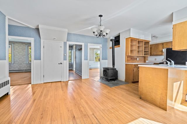 4 Mine Road, Strafford, VT 05070