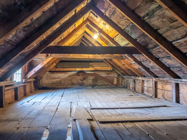 4 Mine Road, Strafford, VT 05070