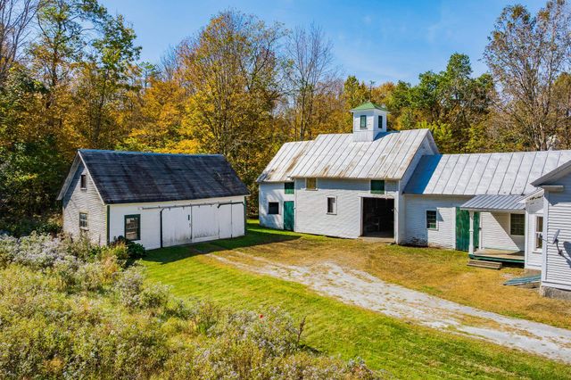 4 Mine Road, Strafford, VT 05070