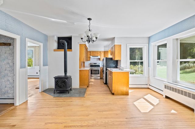4 Mine Road, Strafford, VT 05070