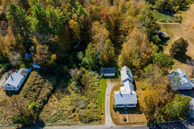 4 Mine Road, Strafford, VT 05070