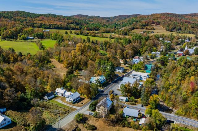 4 Mine Road, Strafford, VT 05070